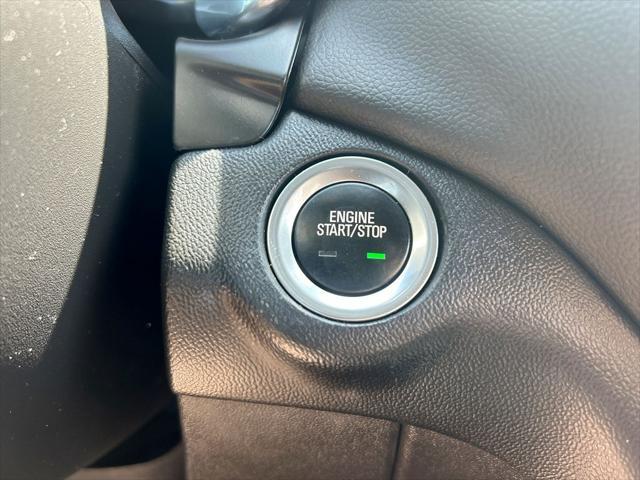 used 2022 Chevrolet Equinox car, priced at $23,798