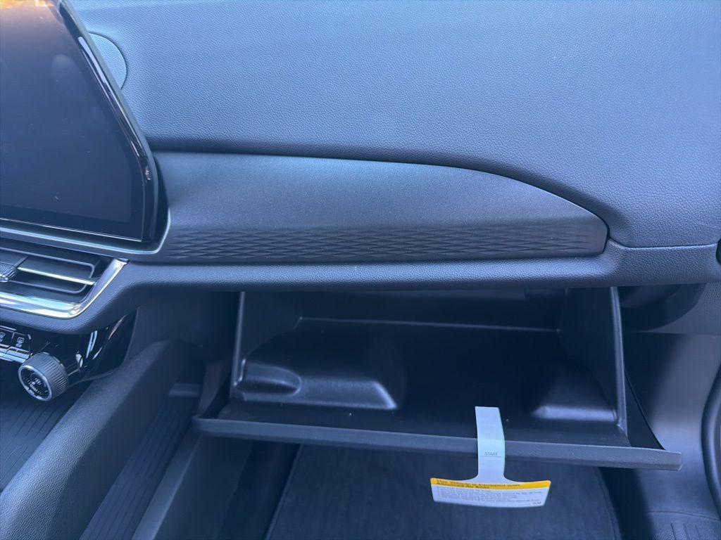 new 2026 Chevrolet Equinox EV car, priced at $31,995