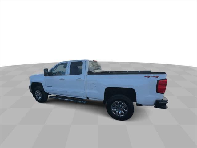 used 2019 Chevrolet Silverado 2500 car, priced at $29,398