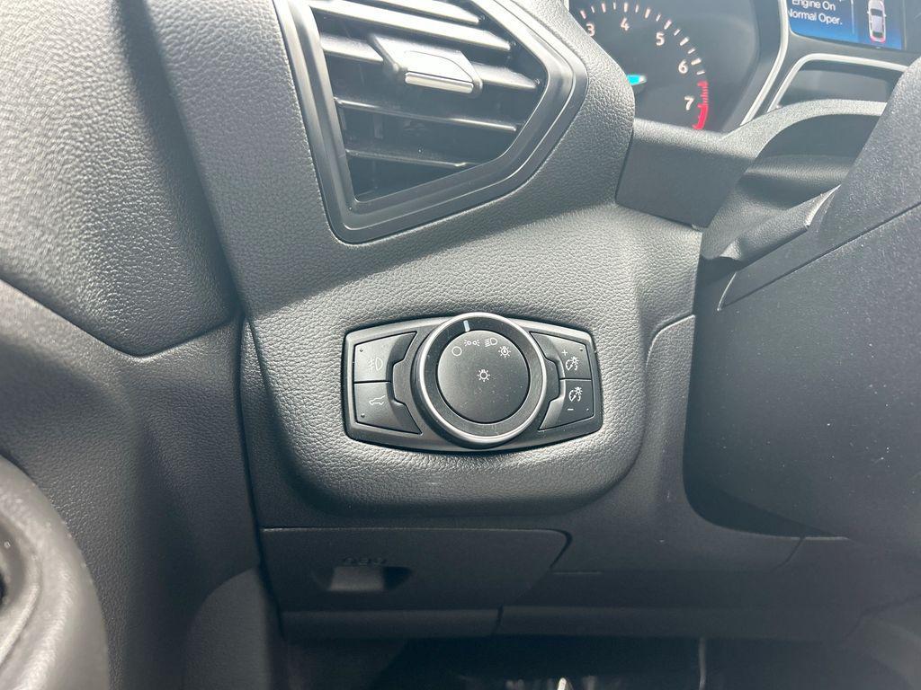 used 2017 Ford Escape car, priced at $11,498