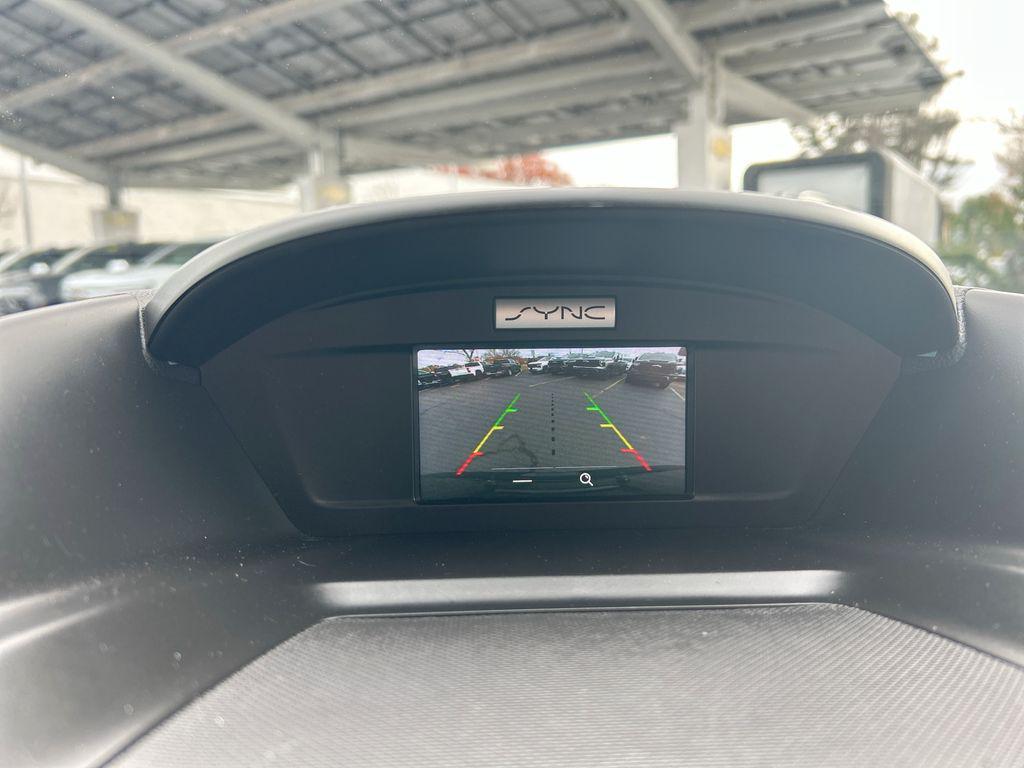 used 2017 Ford Escape car, priced at $11,498