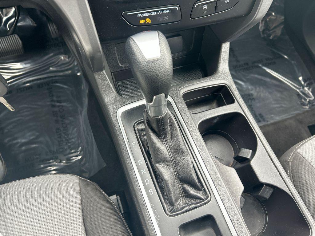 used 2017 Ford Escape car, priced at $11,498