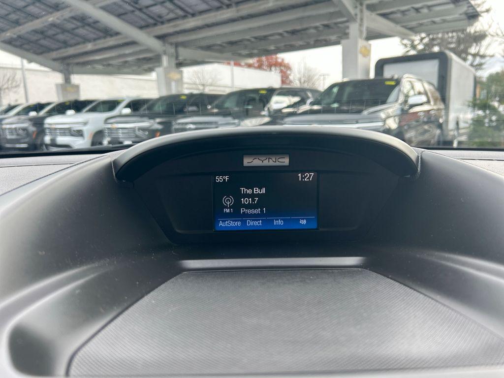 used 2017 Ford Escape car, priced at $11,498