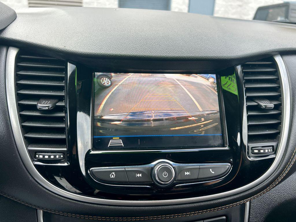 used 2018 Chevrolet Trax car, priced at $10,775