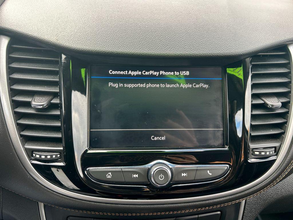 used 2018 Chevrolet Trax car, priced at $10,775