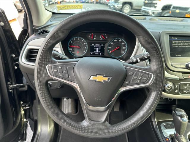 used 2019 Chevrolet Equinox car, priced at $16,998