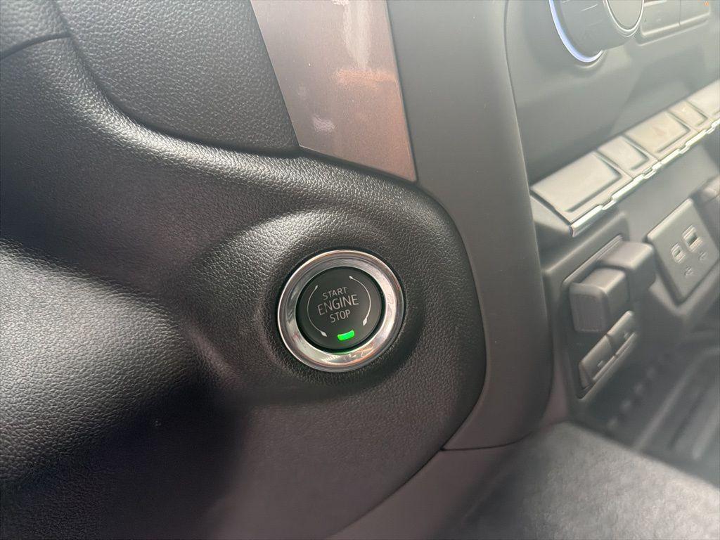 new 2025 Chevrolet Silverado 3500 car, priced at $50,493