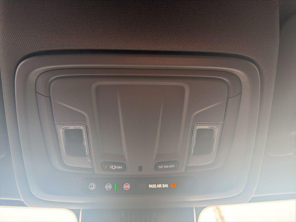 new 2025 Chevrolet Silverado 3500 car, priced at $50,493