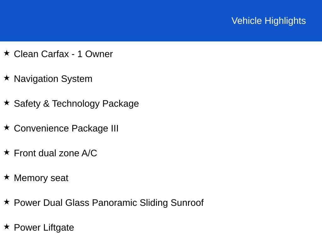 used 2025 Chevrolet Equinox car, priced at $29,998