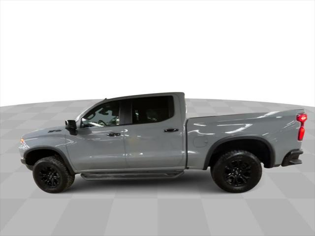 used 2024 Chevrolet Silverado 1500 car, priced at $66,798