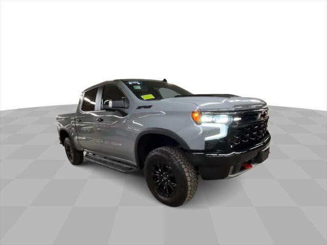 used 2024 Chevrolet Silverado 1500 car, priced at $66,798