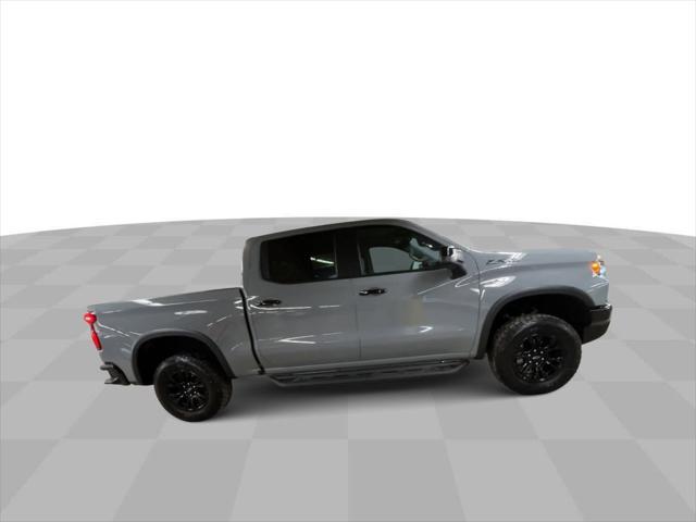 used 2024 Chevrolet Silverado 1500 car, priced at $66,798