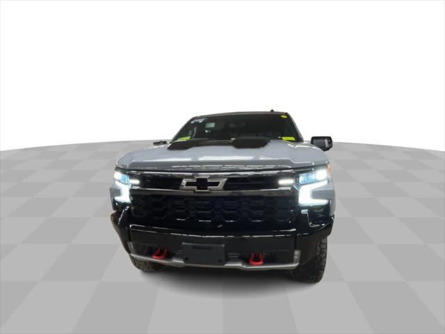 used 2024 Chevrolet Silverado 1500 car, priced at $66,798