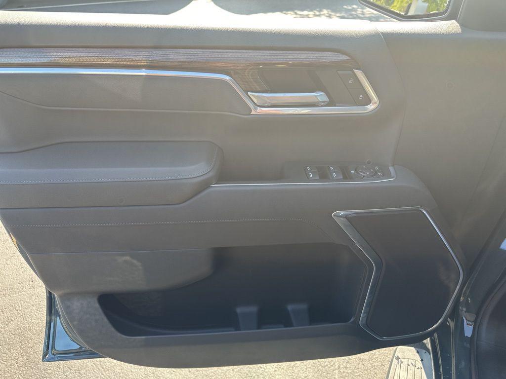 new 2026 Chevrolet Silverado 1500 car, priced at $57,180