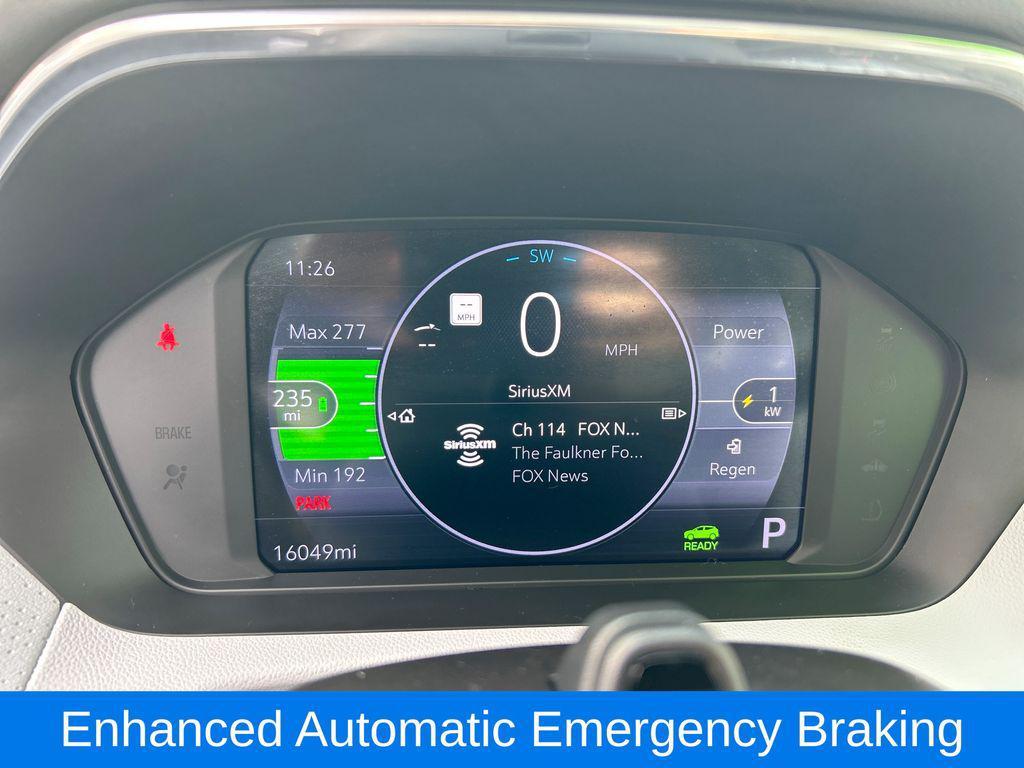 used 2022 Chevrolet Bolt EUV car, priced at $20,598