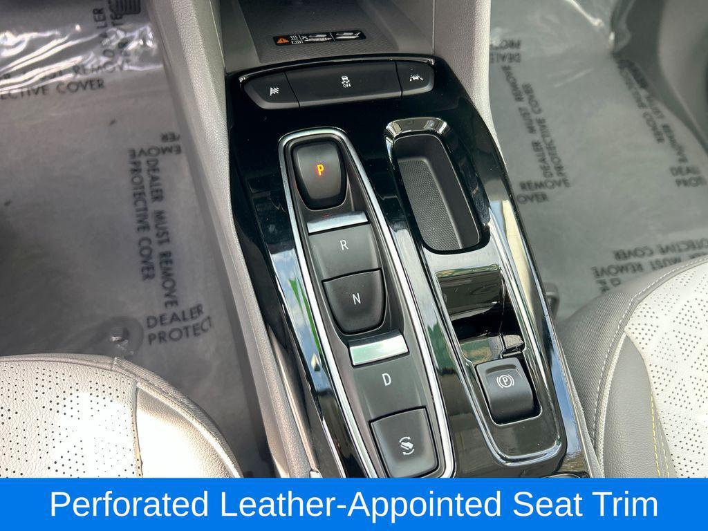 used 2022 Chevrolet Bolt EUV car, priced at $20,598