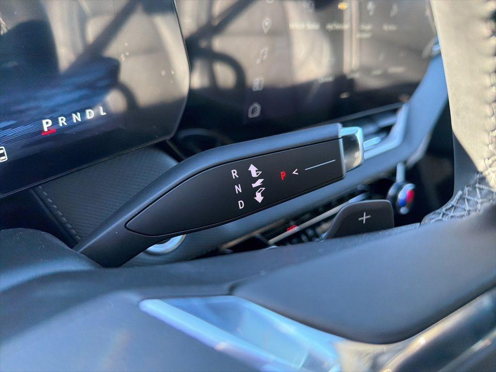 new 2026 Chevrolet Equinox car, priced at $34,815