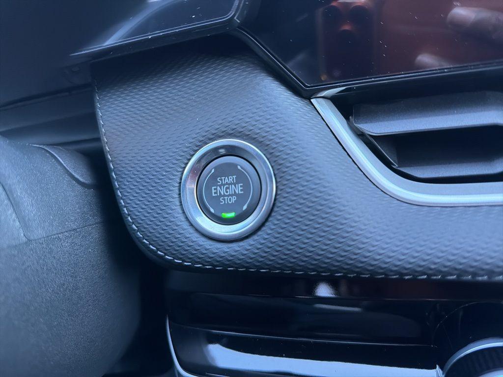 new 2026 Chevrolet Equinox car, priced at $34,815