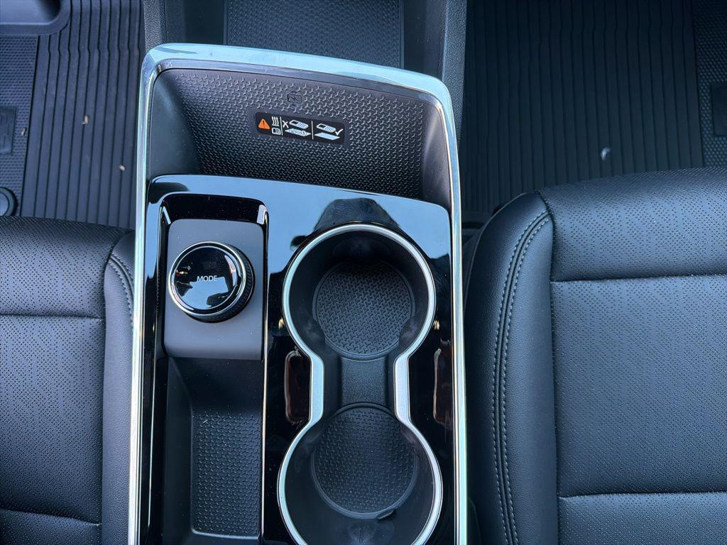 new 2026 Chevrolet Equinox car, priced at $34,815