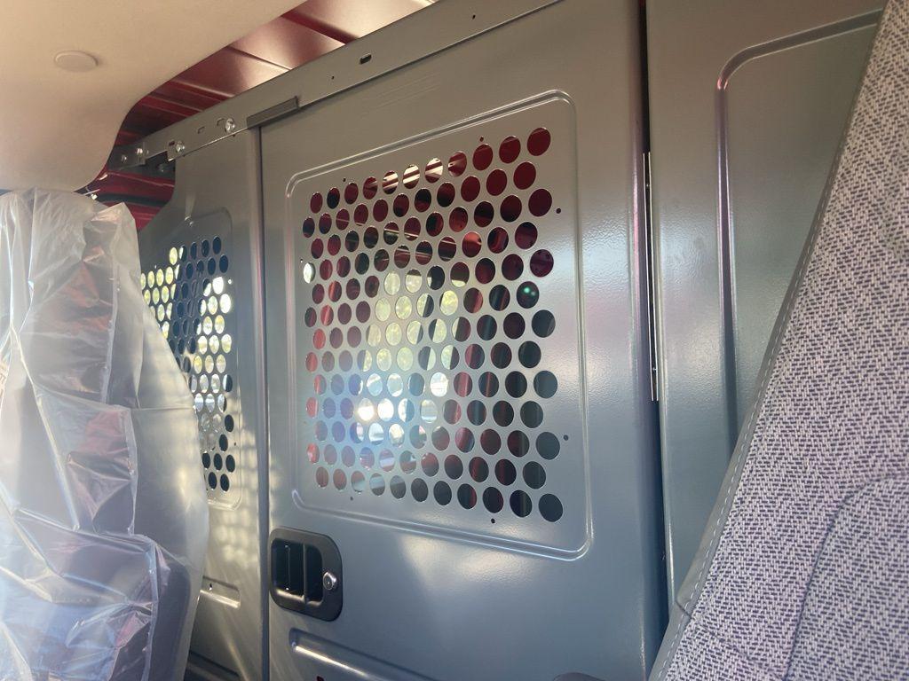 new 2025 Chevrolet Express 2500 car, priced at $43,625