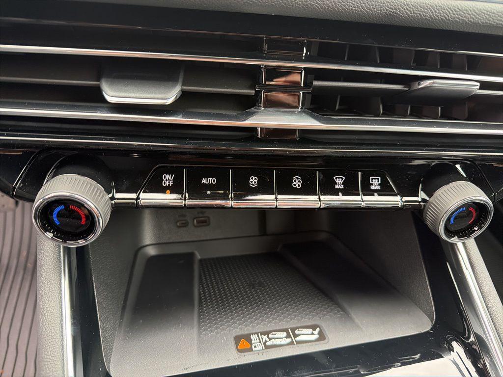 new 2026 Chevrolet Traverse car, priced at $52,445