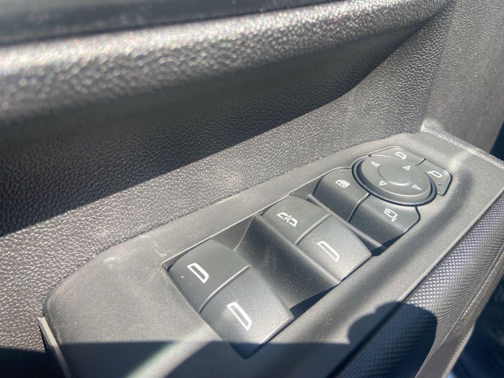 new 2025 Chevrolet Silverado 2500 car, priced at $53,075