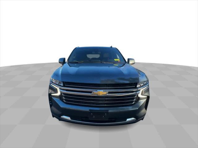 used 2021 Chevrolet Tahoe car, priced at $49,997