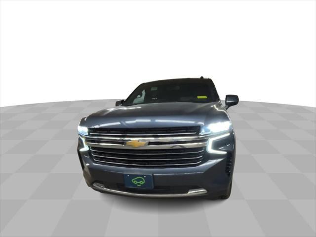 used 2021 Chevrolet Tahoe car, priced at $47,497