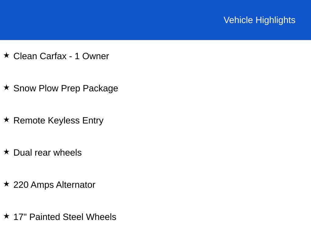 used 2019 GMC Sierra 3500 car, priced at $39,995