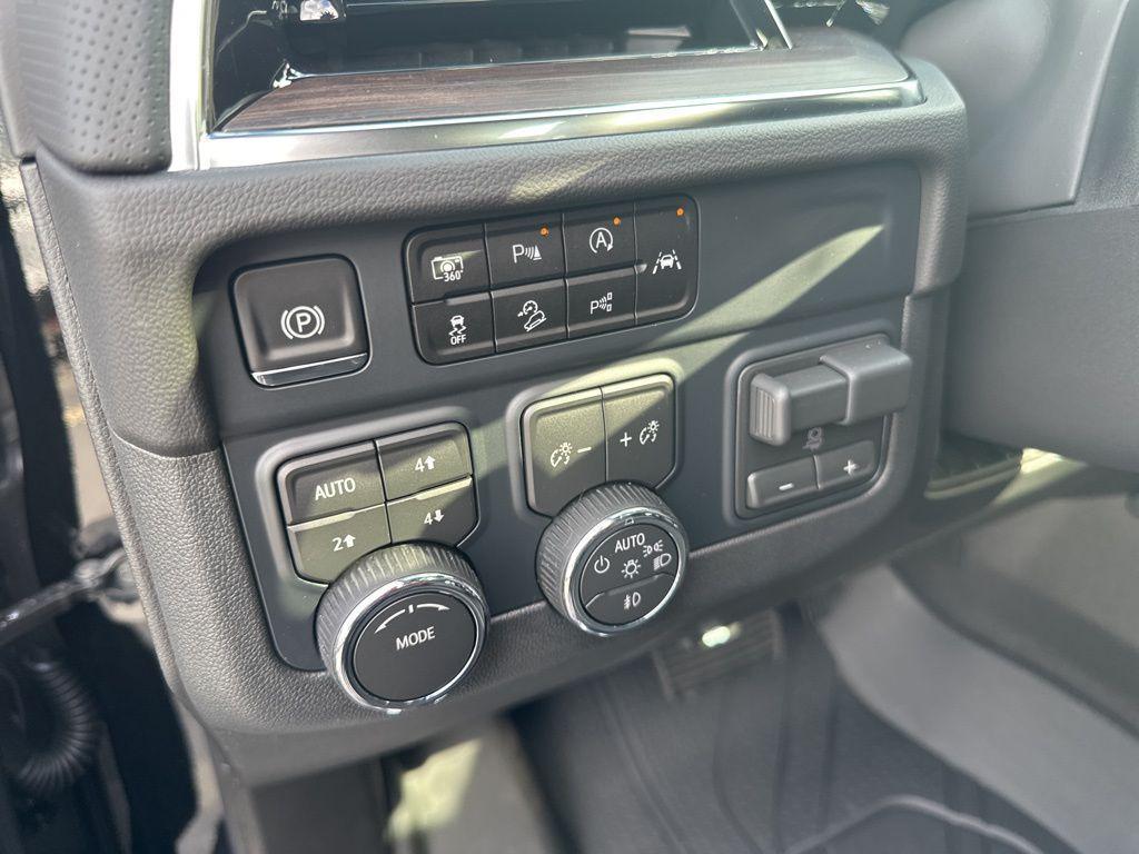 new 2026 Chevrolet Tahoe car, priced at $83,105