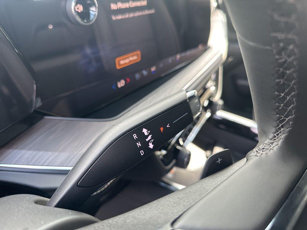 new 2026 Chevrolet Tahoe car, priced at $83,105