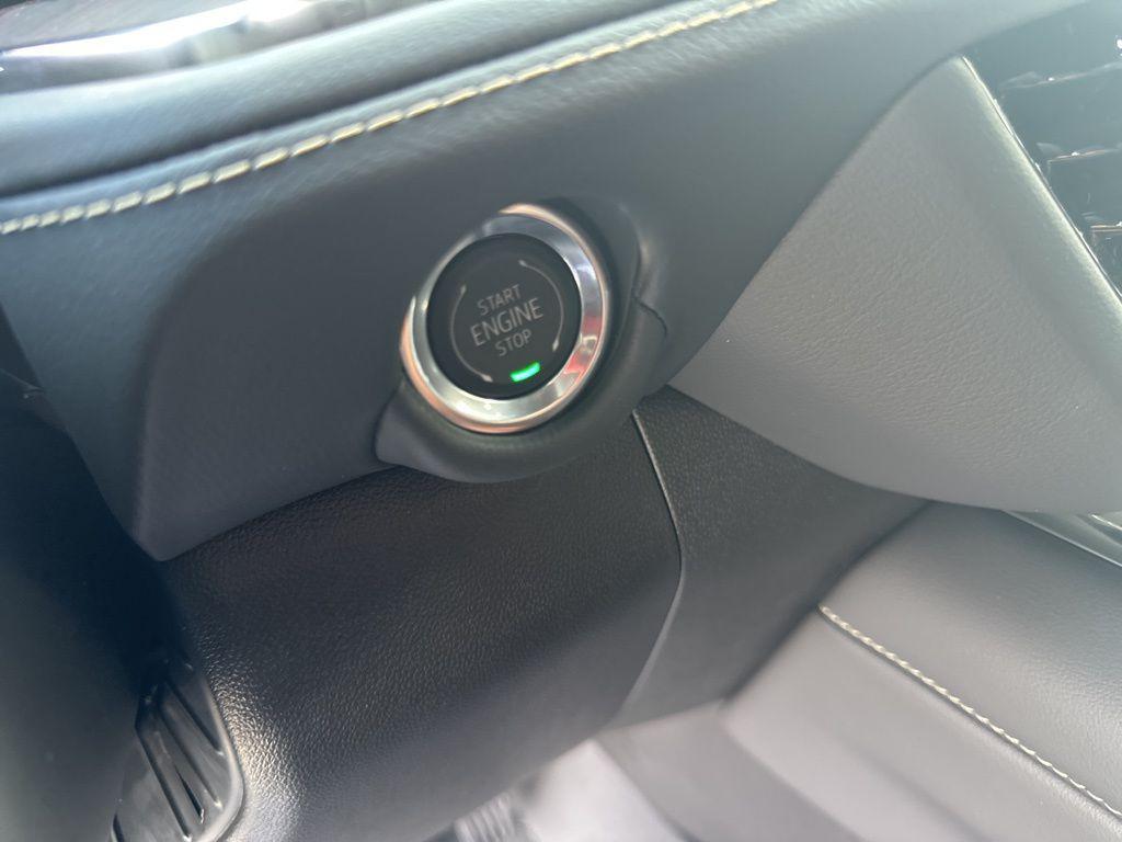 new 2026 Chevrolet Tahoe car, priced at $83,105