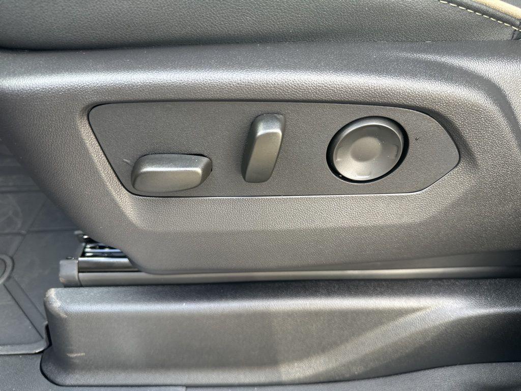 new 2026 Chevrolet Tahoe car, priced at $83,105