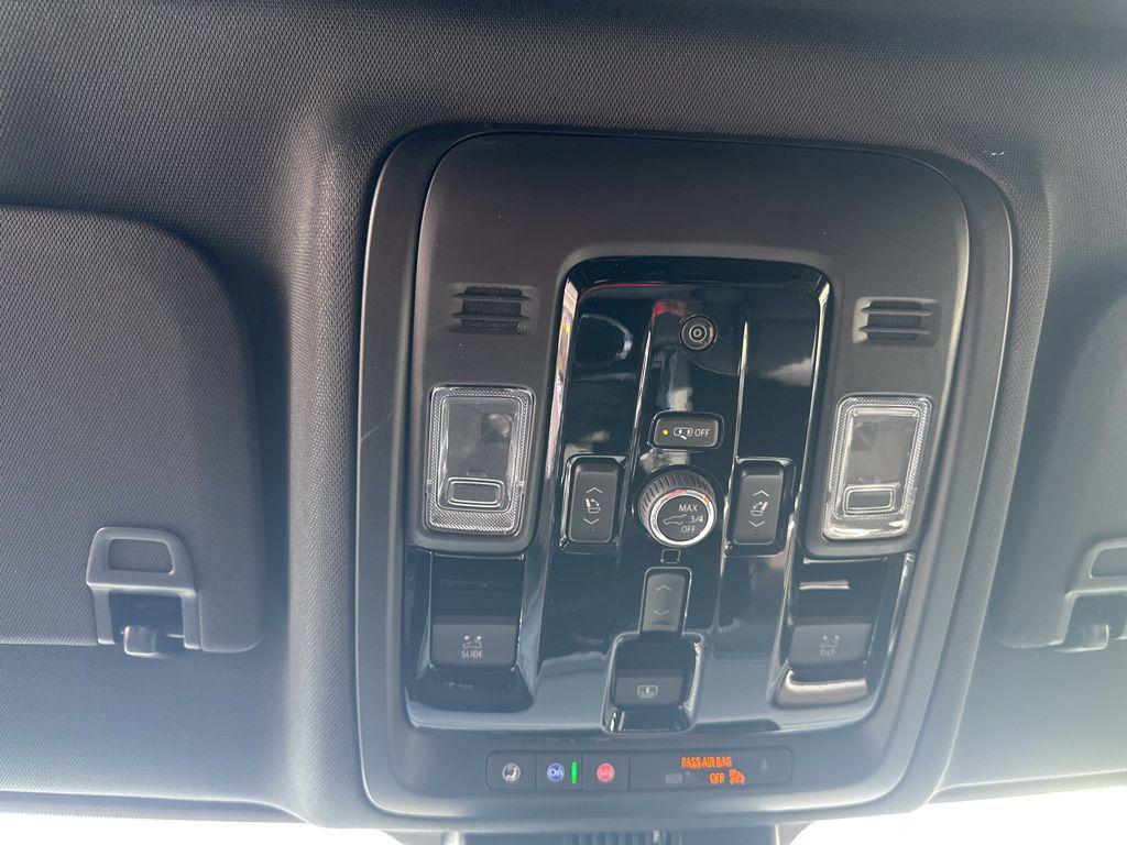 new 2026 Chevrolet Tahoe car, priced at $83,105