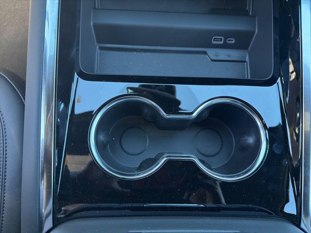 new 2026 Chevrolet Tahoe car, priced at $77,125