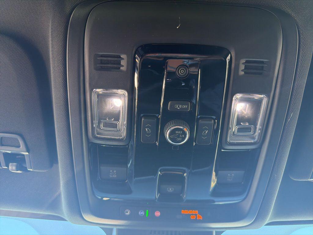 new 2026 Chevrolet Tahoe car, priced at $77,125