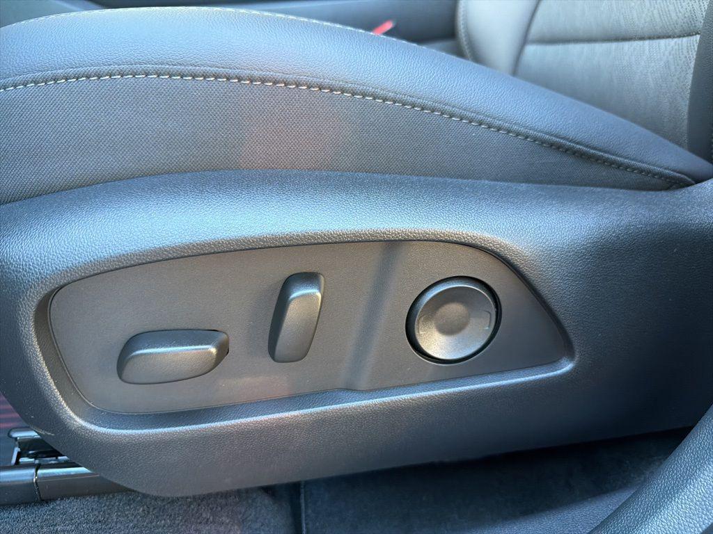 new 2026 Chevrolet Equinox car, priced at $34,815