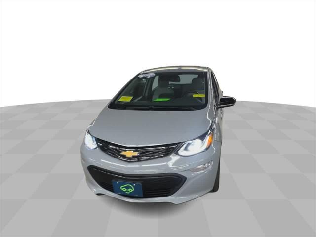 used 2020 Chevrolet Bolt EV car, priced at $18,998