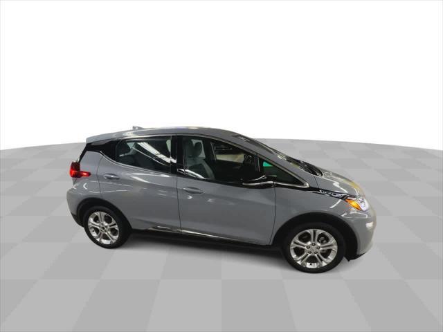 used 2020 Chevrolet Bolt EV car, priced at $18,998