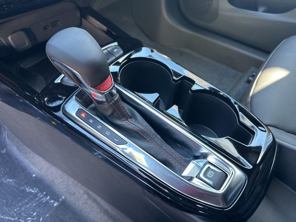 new 2026 Chevrolet Trax car, priced at $27,900
