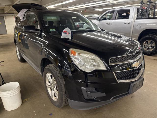 used 2015 Chevrolet Equinox car, priced at $8,888