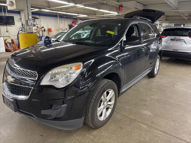 used 2015 Chevrolet Equinox car, priced at $8,888