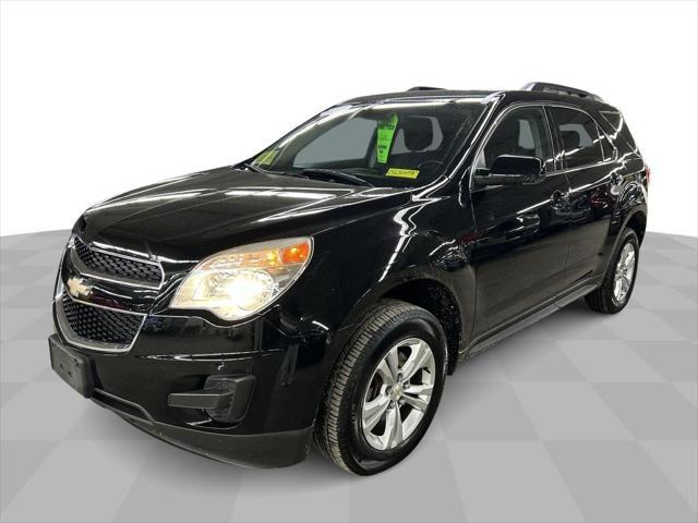 used 2015 Chevrolet Equinox car, priced at $8,888