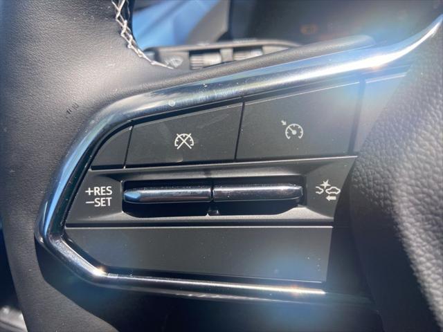 new 2025 Chevrolet Equinox EV car, priced at $44,390