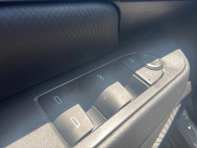 new 2025 Chevrolet Equinox EV car, priced at $44,390