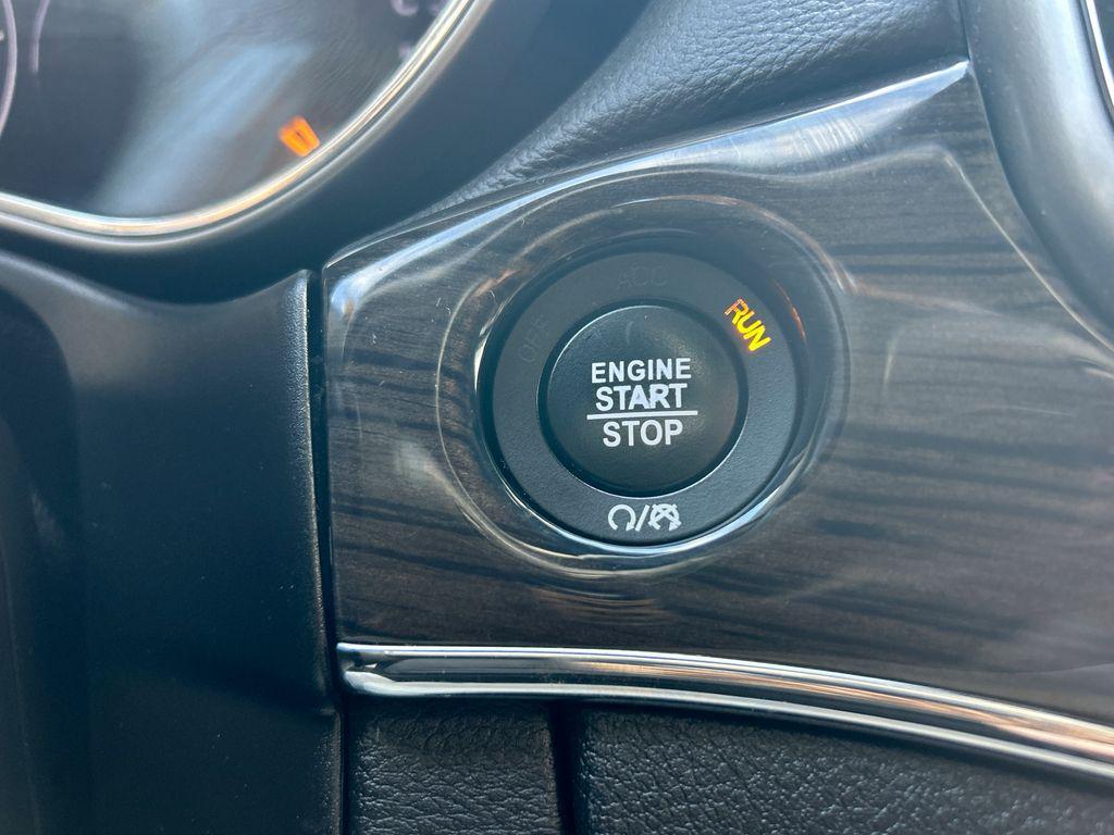 used 2018 Jeep Grand Cherokee car, priced at $19,250