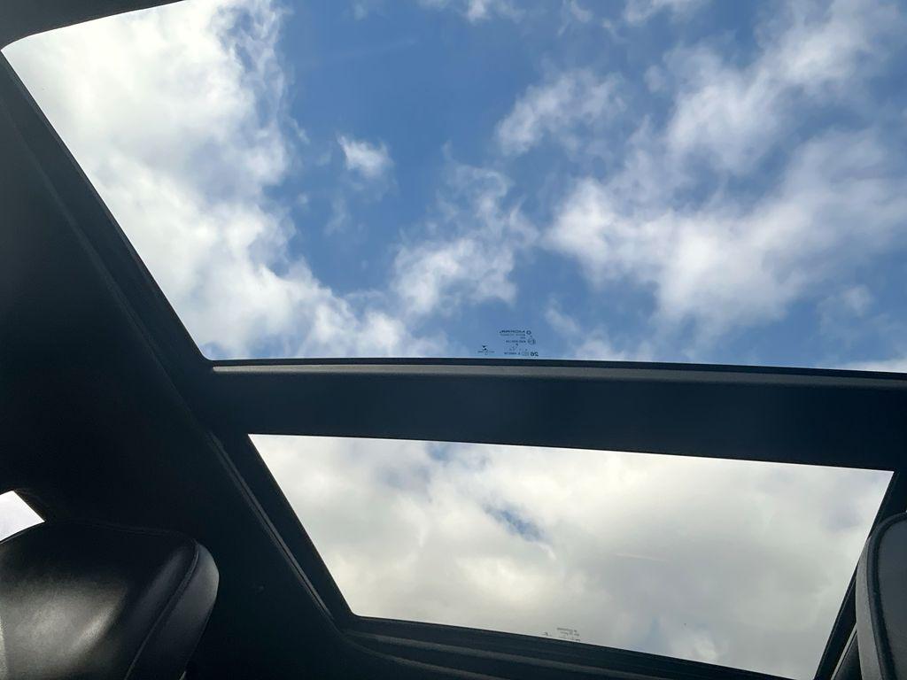 used 2018 Jeep Grand Cherokee car, priced at $19,250