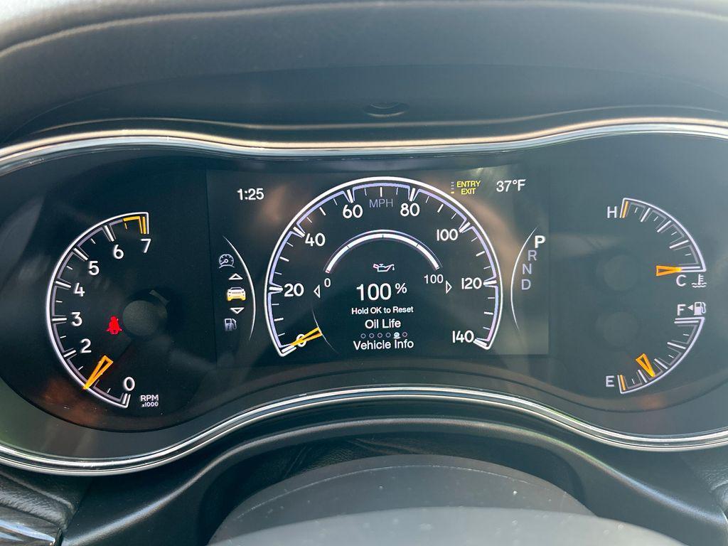 used 2018 Jeep Grand Cherokee car, priced at $19,250