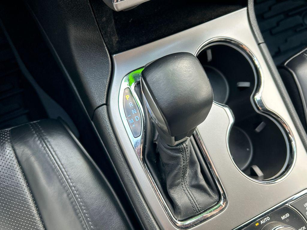 used 2018 Jeep Grand Cherokee car, priced at $19,250