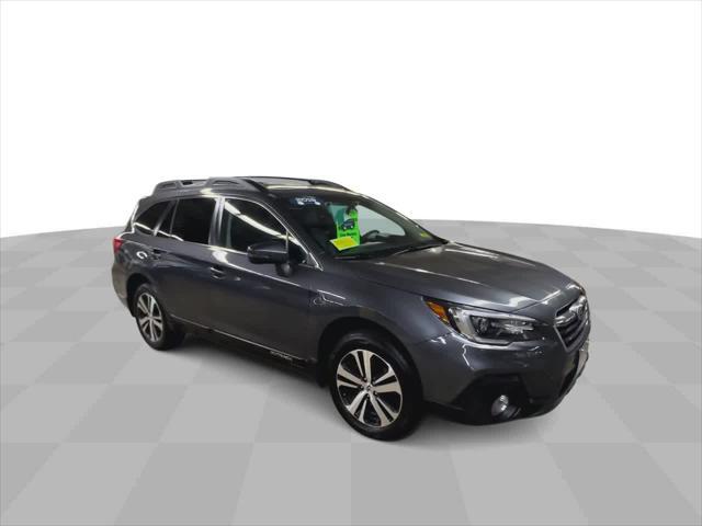 used 2019 Subaru Outback car, priced at $21,495